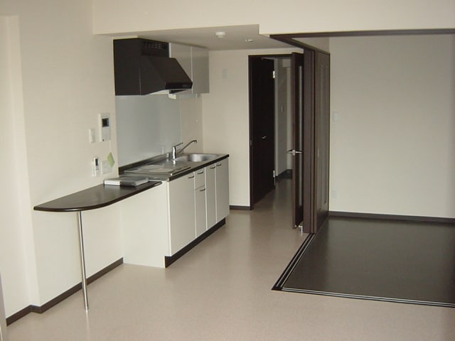 プレステ－ジ新栄の物件内観写真