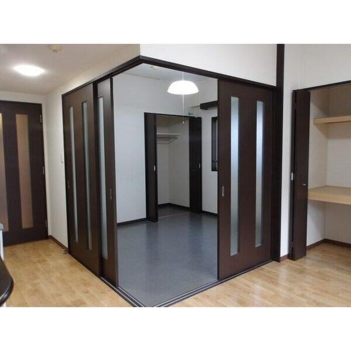 プレステ－ジ新栄の物件内観写真