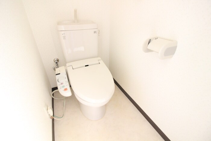 プレステ－ジ新栄の物件内観写真