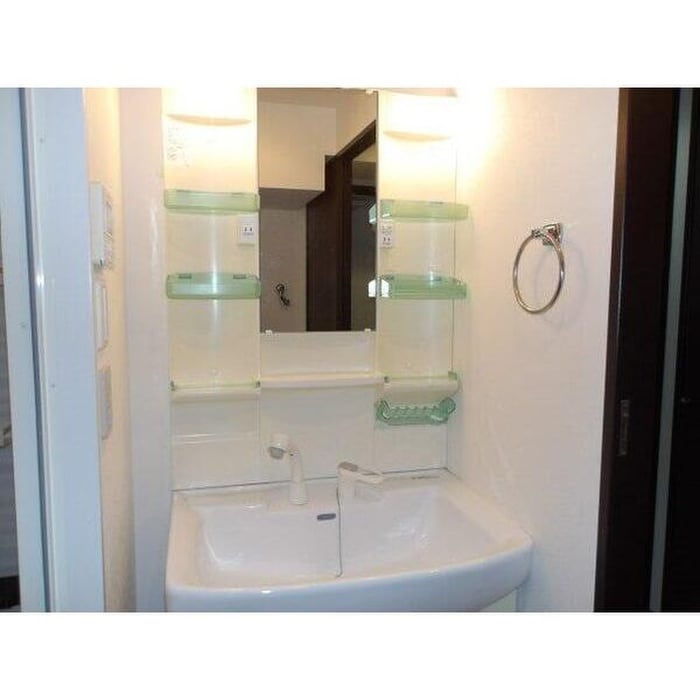 プレステ－ジ新栄の物件内観写真