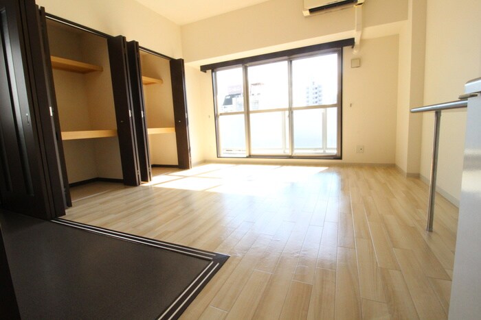 プレステ－ジ新栄の物件内観写真