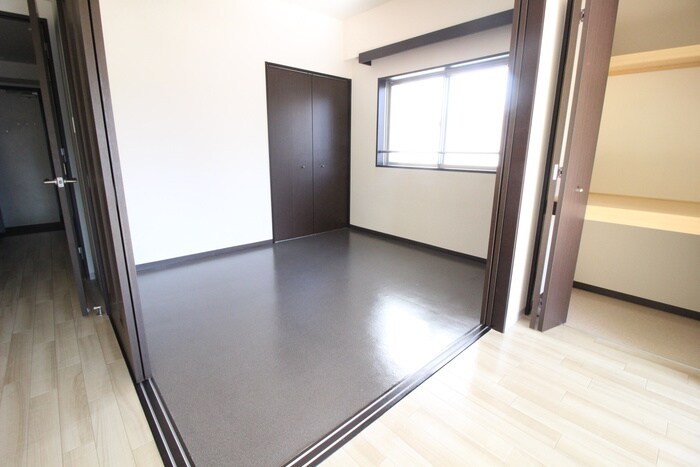 プレステ－ジ新栄の物件内観写真