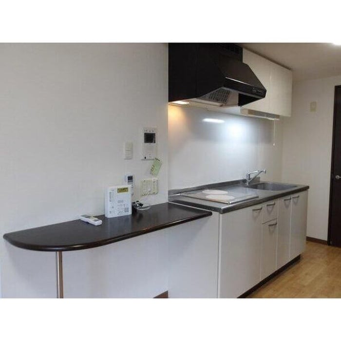 プレステ－ジ新栄の物件内観写真