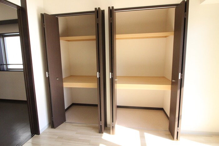 プレステ－ジ新栄の物件内観写真