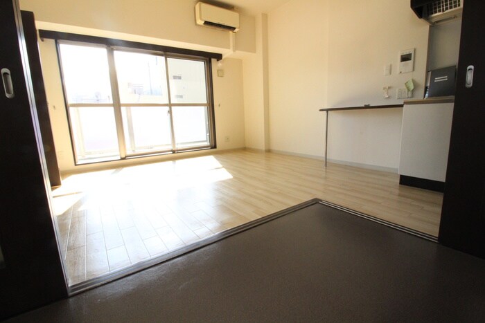 プレステ－ジ新栄の物件内観写真