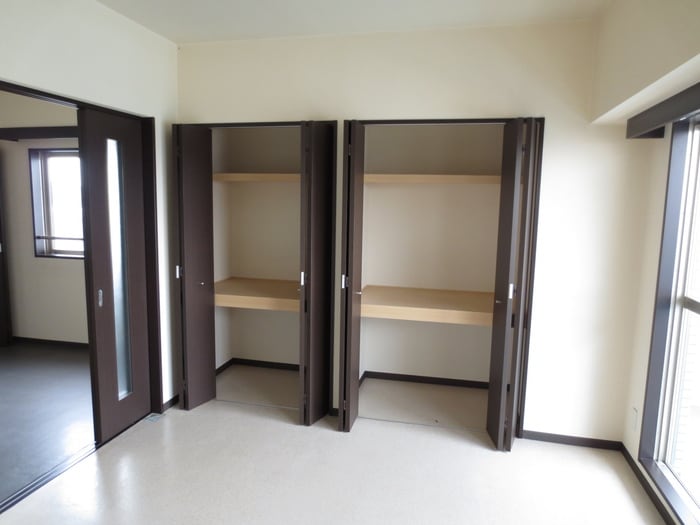 プレステ－ジ新栄の物件内観写真