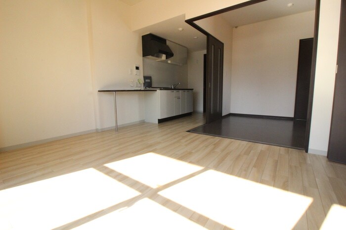 プレステ－ジ新栄の物件内観写真