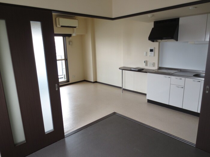 プレステ－ジ新栄の物件内観写真