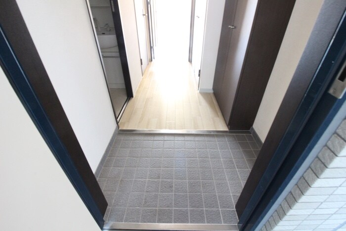 プレステ－ジ新栄の物件内観写真