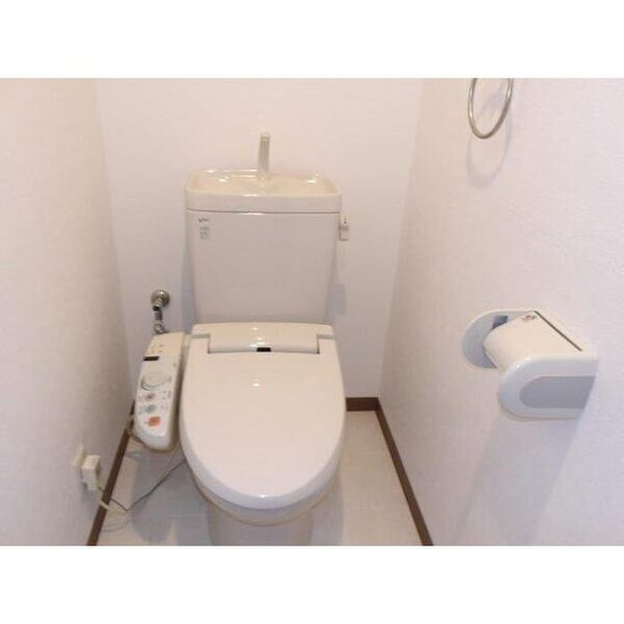 プレステ－ジ新栄の物件内観写真