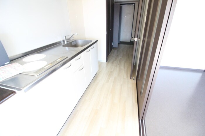 プレステ－ジ新栄の物件内観写真