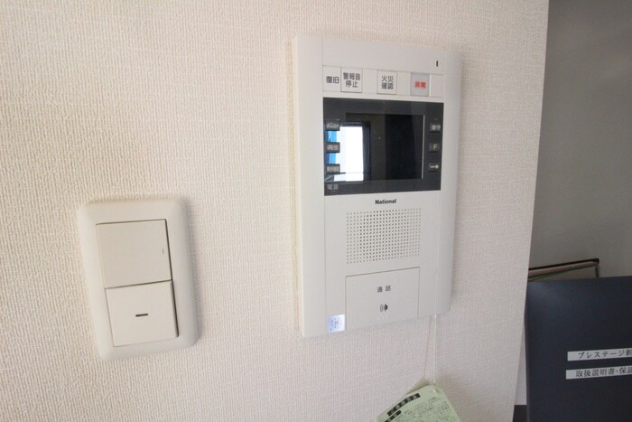 プレステ－ジ新栄の物件内観写真