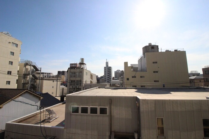 プレステ－ジ新栄の物件内観写真