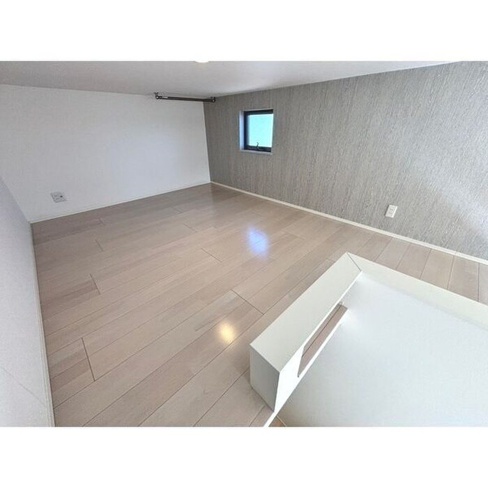 ハーモニーテラス靖国町の物件内観写真