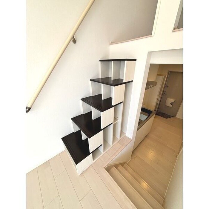 ハーモニーテラス靖国町の物件内観写真