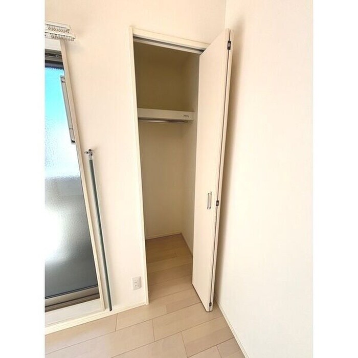 ハーモニーテラス靖国町の物件内観写真