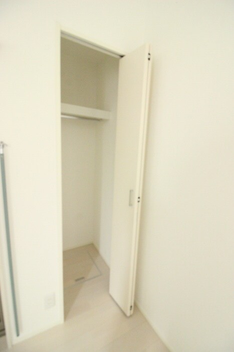 ハーモニーテラス靖国町の物件内観写真