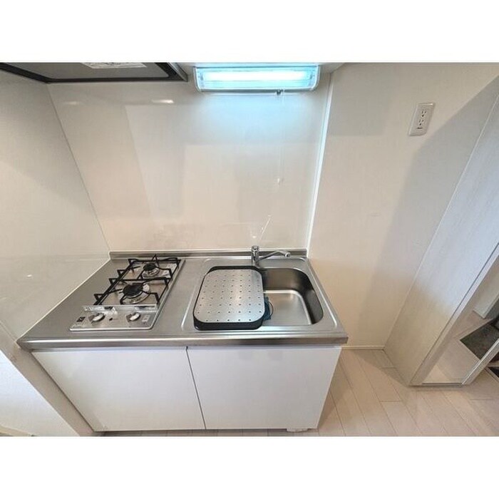 ハーモニーテラス靖国町の物件内観写真