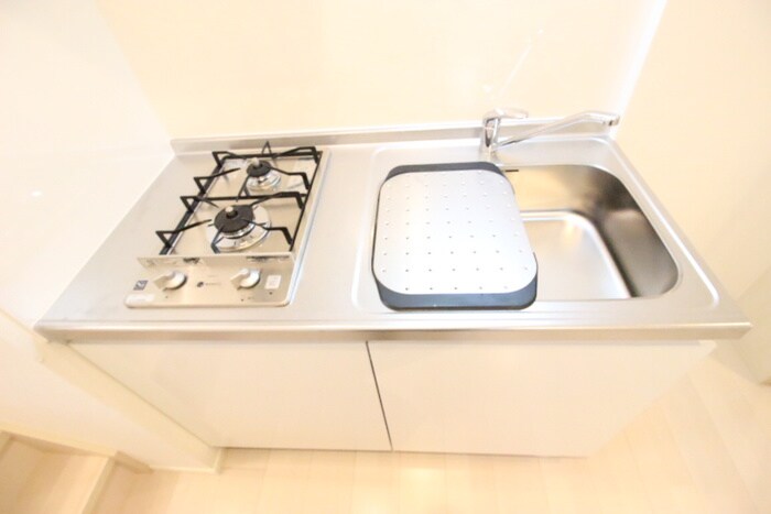 ハーモニーテラス靖国町の物件内観写真