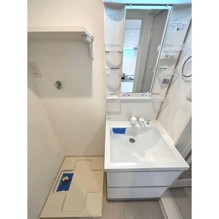 ハーモニーテラス靖国町の物件内観写真