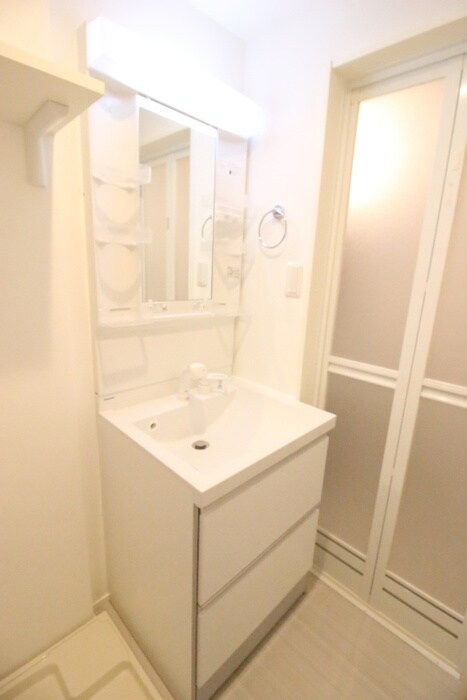 ハーモニーテラス靖国町の物件内観写真