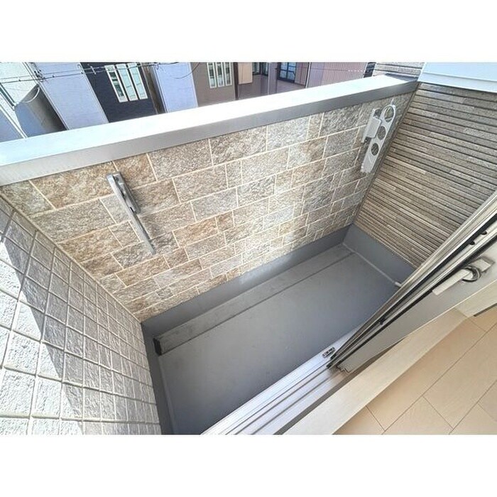 ハーモニーテラス靖国町の物件内観写真