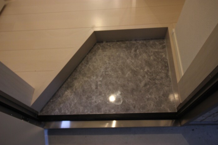 ハーモニーテラス靖国町の物件内観写真