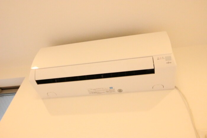 ハーモニーテラス靖国町の物件内観写真