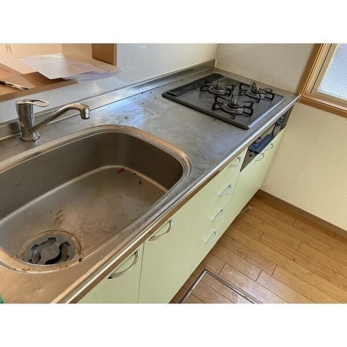 ヴィーライズ稲上の物件内観写真