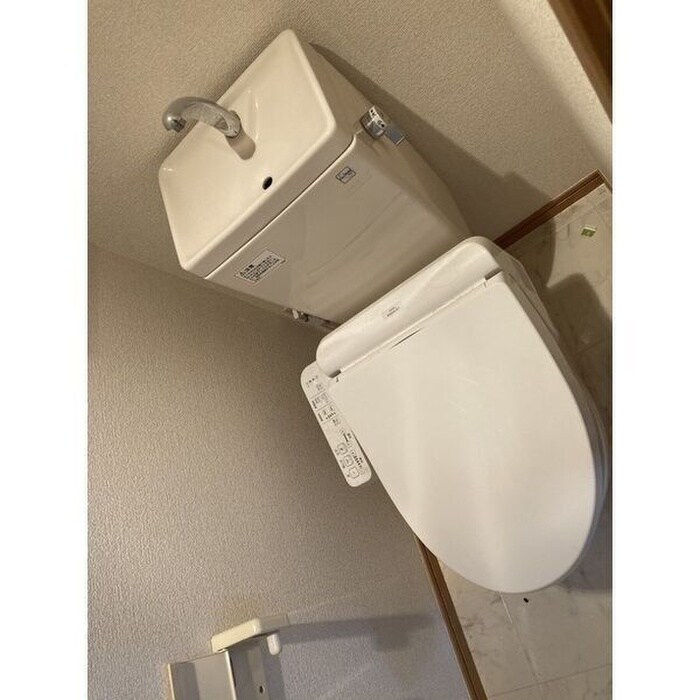 ヴィーライズ稲上の物件内観写真