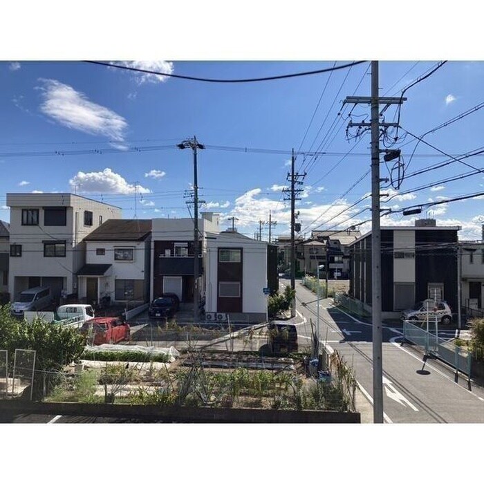 ヴィーライズ稲上の物件内観写真