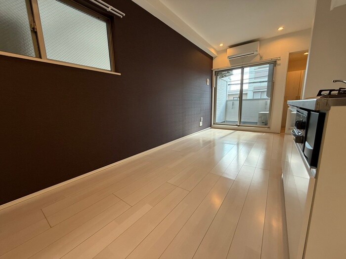 メゾン　アヴェニールの物件内観写真