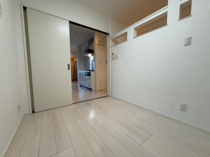 メゾン　アヴェニールの物件内観写真