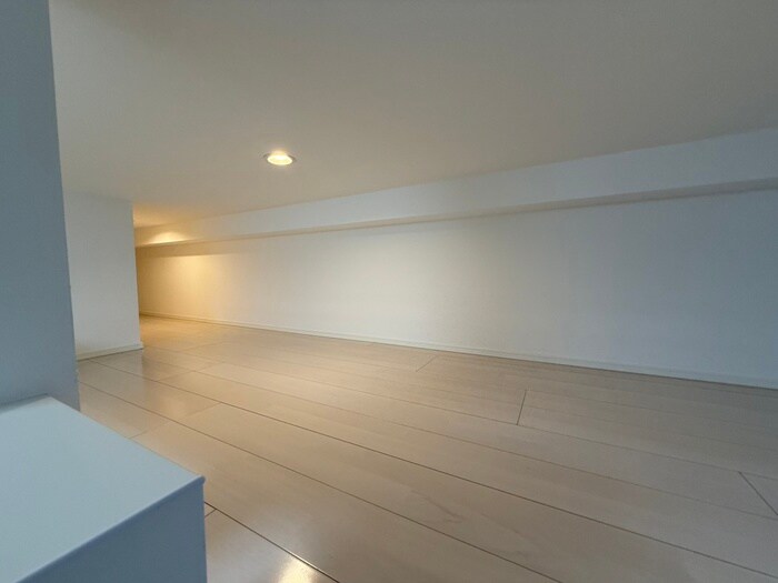 メゾン　アヴェニールの物件内観写真