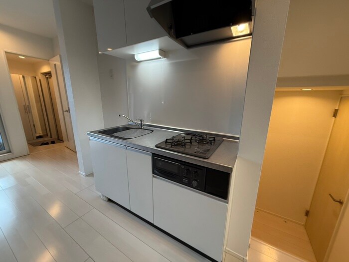 メゾン　アヴェニールの物件内観写真