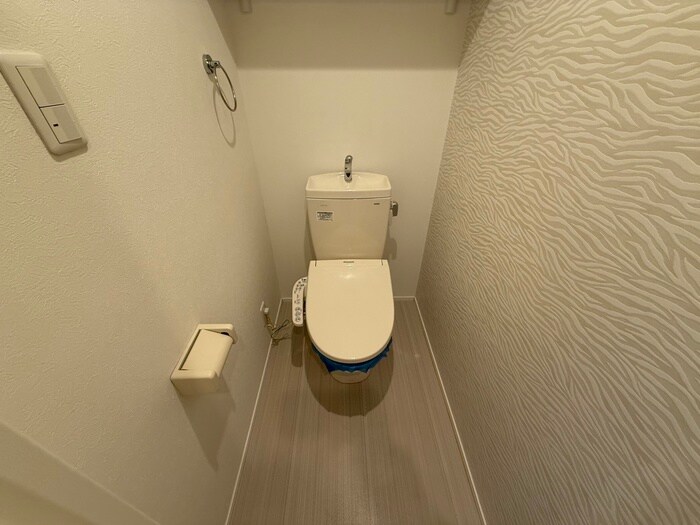 メゾン　アヴェニールの物件内観写真