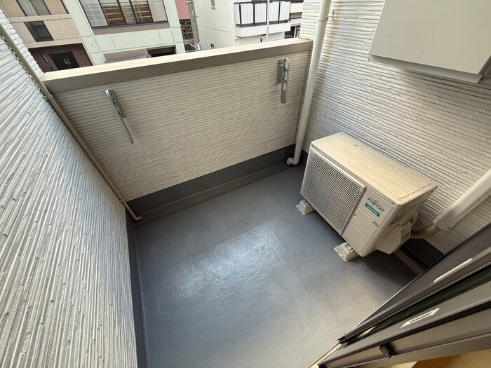 メゾン　アヴェニールの物件内観写真