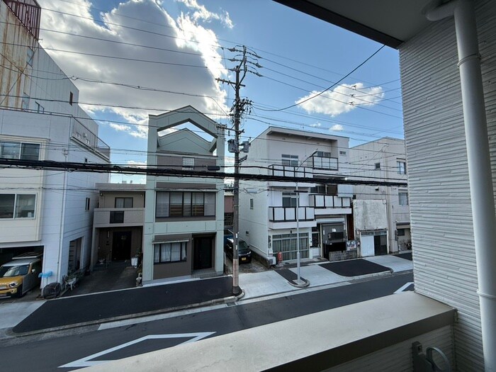 メゾン　アヴェニールの物件内観写真