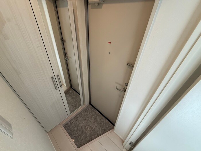 メゾン　アヴェニールの物件内観写真