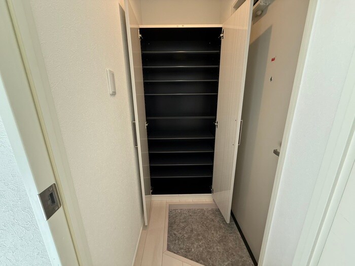 メゾン　アヴェニールの物件内観写真