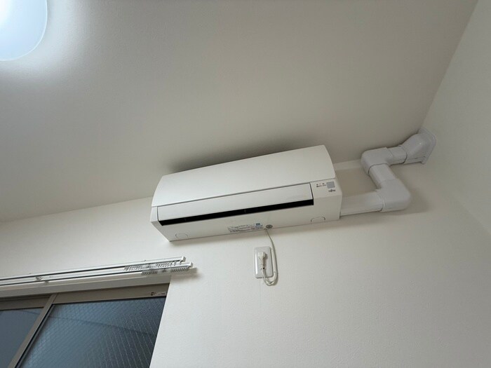 メゾン　アヴェニールの物件内観写真