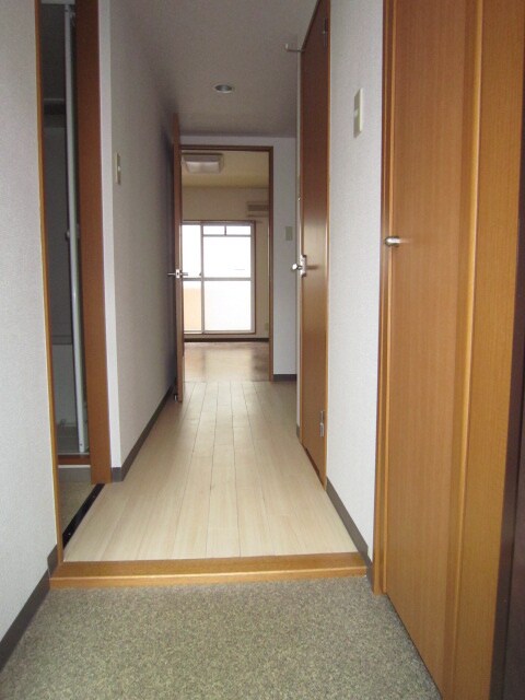 Ｍｅｒｃｉの物件内観写真