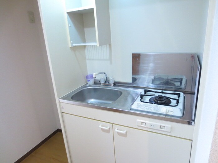 Ｍｅｒｃｉの物件内観写真