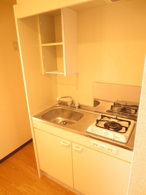 Ｍｅｒｃｉの物件内観写真