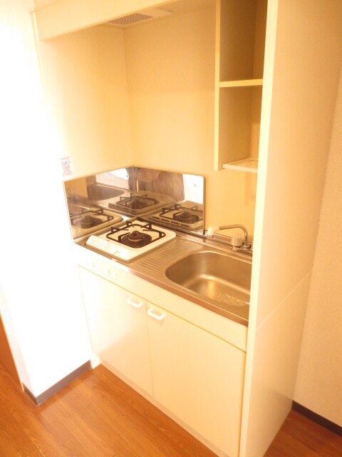 Ｍｅｒｃｉの物件内観写真