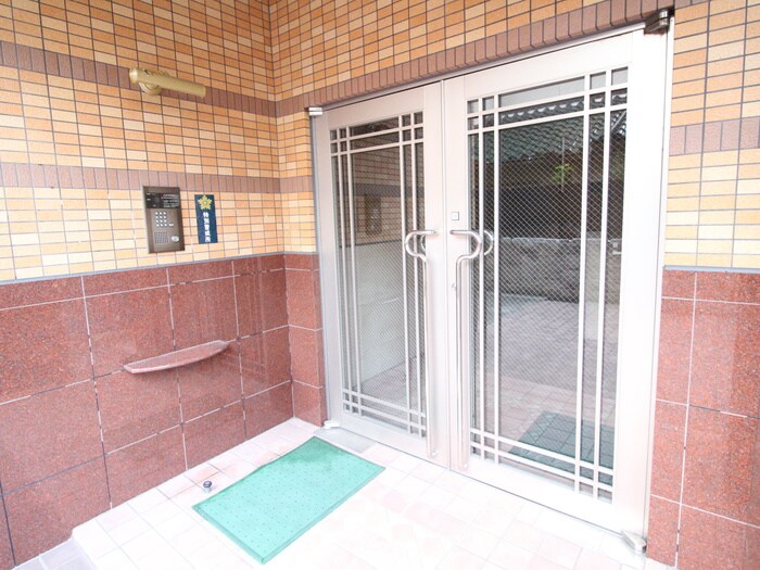 Ｍｅｒｃｉの物件外観写真