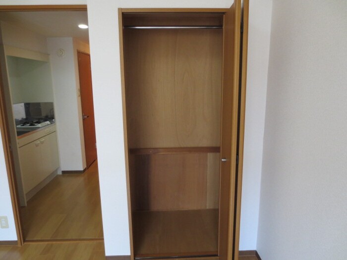 Ｍｅｒｃｉの物件内観写真