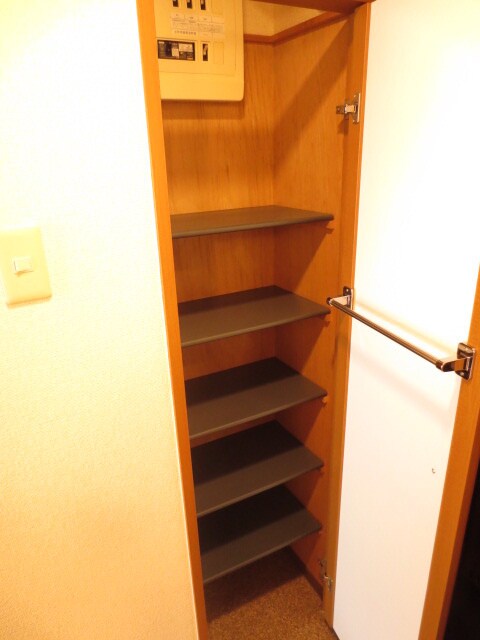 Ｍｅｒｃｉの物件内観写真