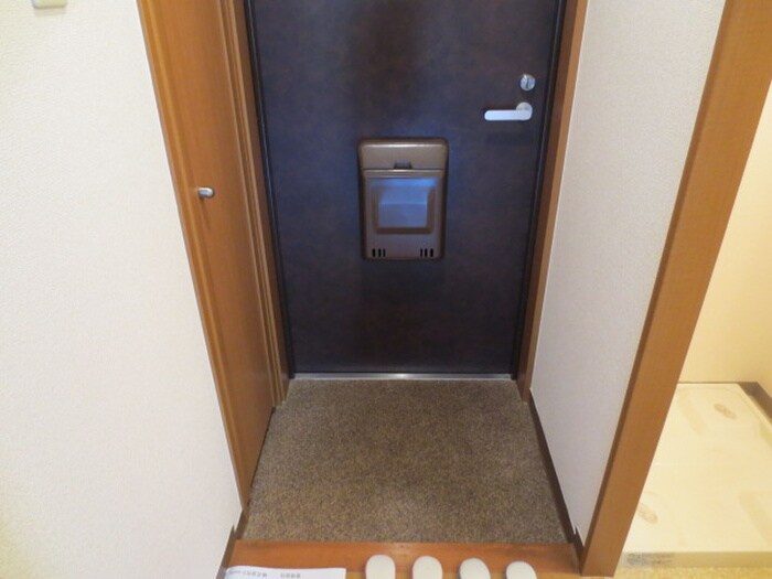 Ｍｅｒｃｉの物件内観写真