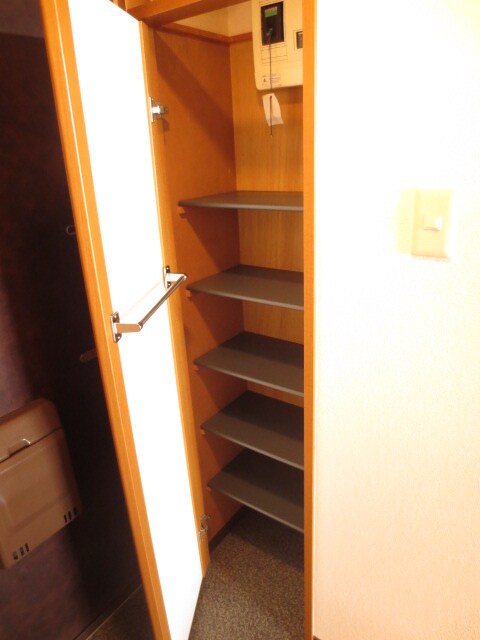 Ｍｅｒｃｉの物件内観写真